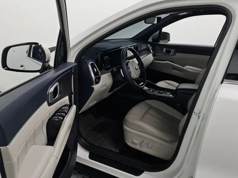 2020 Kia Sorento с пробегом 88 871 км