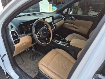 2022 Kia Sorento с пробегом 54 350 км