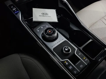 2020 Kia Sorento с пробегом 88 871 км