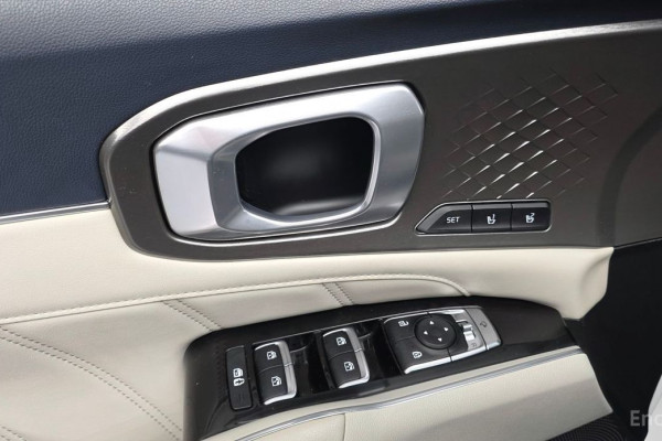 2021 Kia Sorento с пробегом 114 011 км