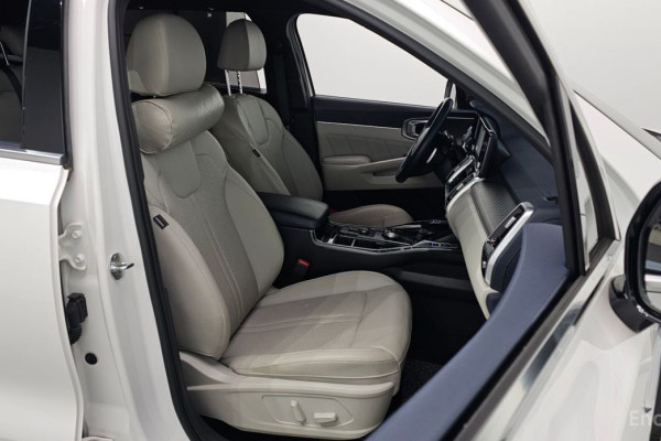 2020 Kia Sorento с пробегом 88 871 км