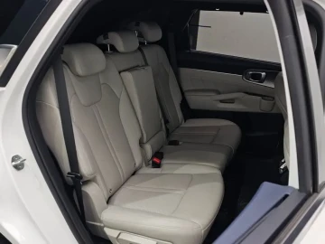 2020 Kia Sorento с пробегом 88 871 км