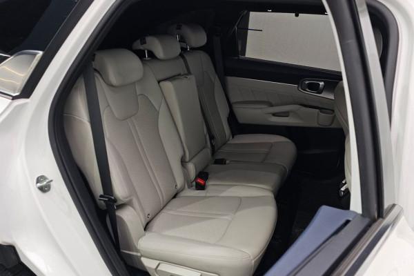 2020 Kia Sorento с пробегом 88 871 км