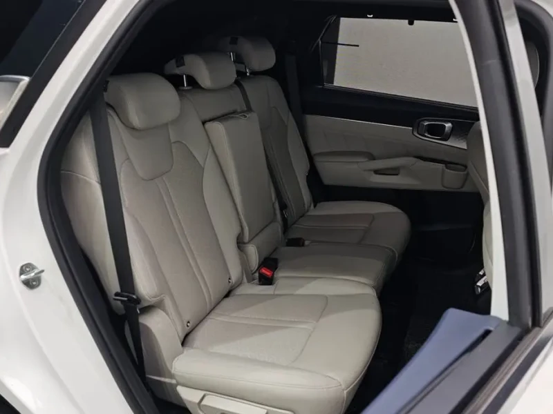 2020 Kia Sorento с пробегом 88 871 км
