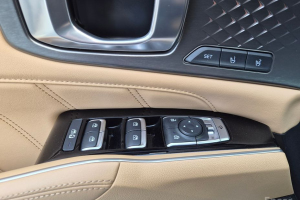 2022 Kia Sorento с пробегом 54 350 км