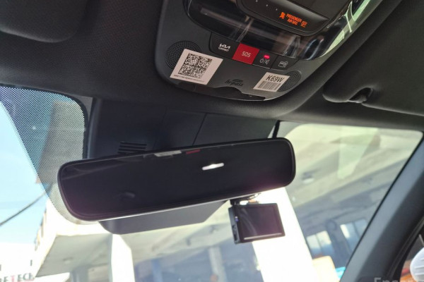 2022 Kia Sorento с пробегом 54 350 км