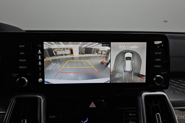 2020 Kia Sorento с пробегом 88 871 км