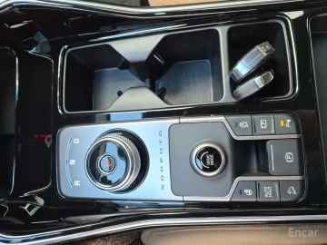 2022 Kia Sorento с пробегом 54 350 км
