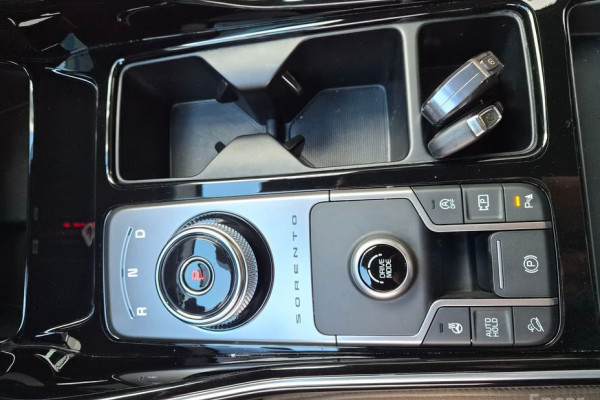 2022 Kia Sorento с пробегом 54 350 км