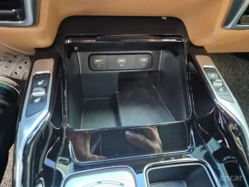 2022 Kia Sorento с пробегом 54 350 км