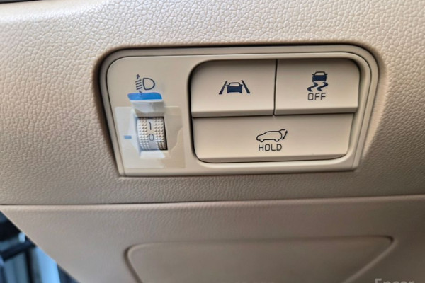 2022 Kia Sorento с пробегом 54 350 км