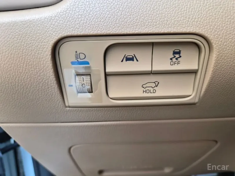 2022 Kia Sorento с пробегом 54 350 км