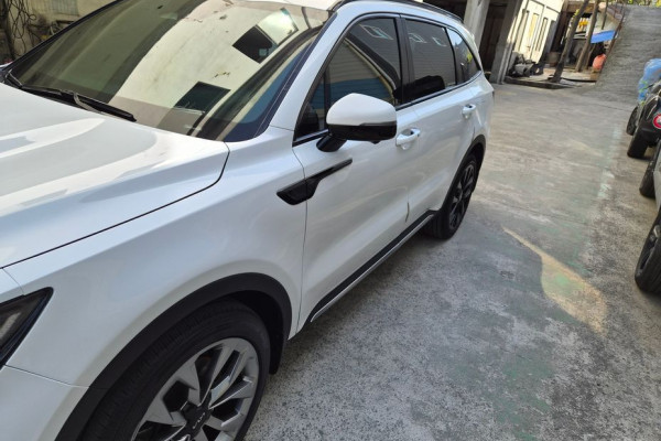 2022 Kia Sorento с пробегом 54 350 км