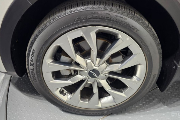 2022 Kia Sorento с пробегом 24 473 км