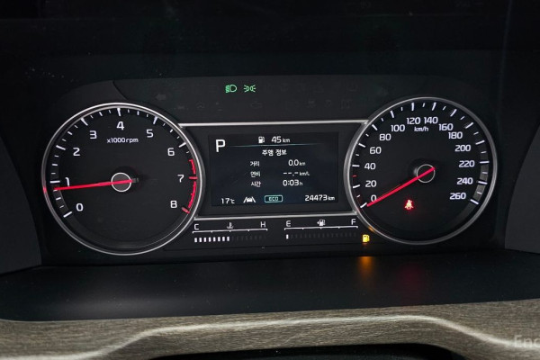 2022 Kia Sorento с пробегом 24 473 км