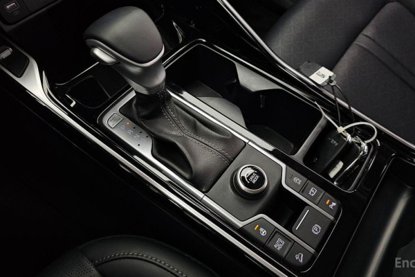 2022 Kia Sorento с пробегом 24 473 км