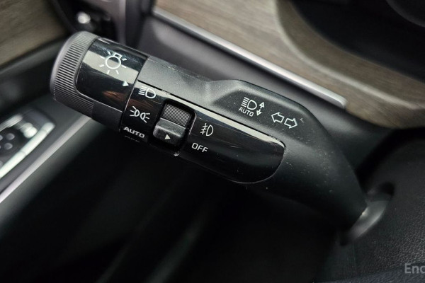 2022 Kia Sorento с пробегом 24 473 км