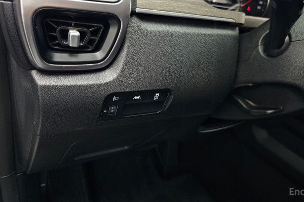 2022 Kia Sorento с пробегом 24 473 км