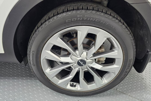 2022 Kia Sorento с пробегом 24 473 км