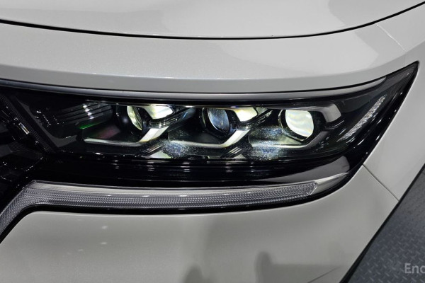 2022 Kia Sorento с пробегом 24 473 км