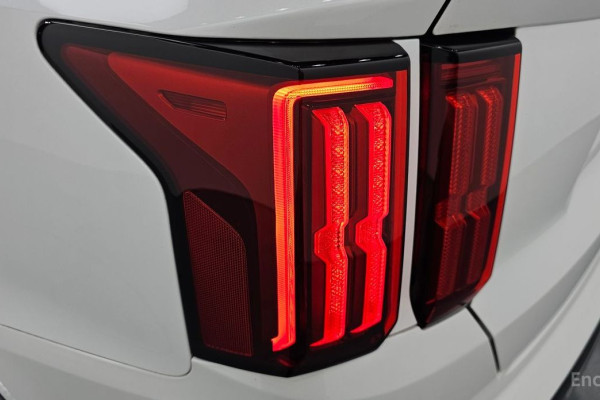 2022 Kia Sorento с пробегом 24 473 км