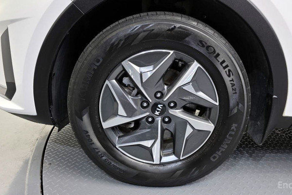 2021 Kia Sorento с пробегом 62 686 км