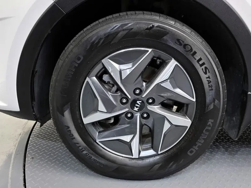 2021 Kia Sorento с пробегом 62 686 км