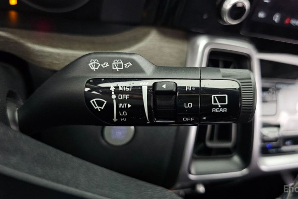 2022 Kia Sorento с пробегом 24 473 км