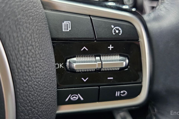 2022 Kia Sorento с пробегом 24 473 км