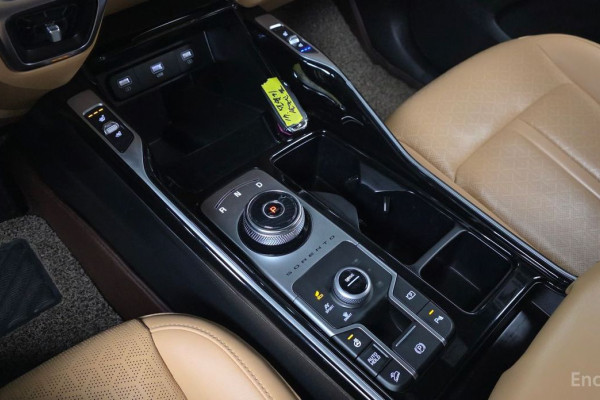 2021 Kia Sorento с пробегом 62 686 км