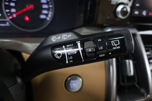 2021 Kia Sorento с пробегом 62 686 км