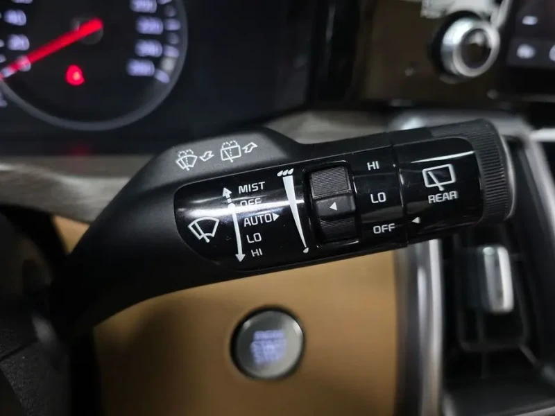2021 Kia Sorento с пробегом 62 686 км