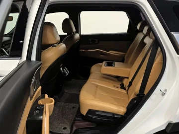 2021 Kia Sorento с пробегом 62 686 км