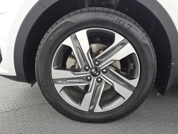 2021 Kia Sorento с пробегом 102 376 км