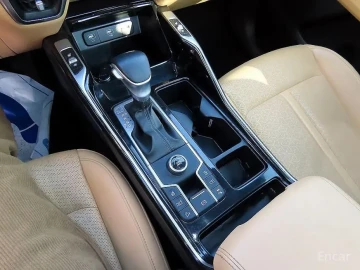 2022 Kia Sorento с пробегом 85 878 км