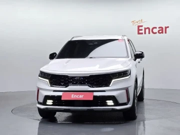 2021 Kia Sorento с пробегом 70 907 км