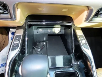 2022 Kia Sorento с пробегом 85 878 км