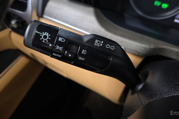 2021 Kia Sorento с пробегом 62 686 км