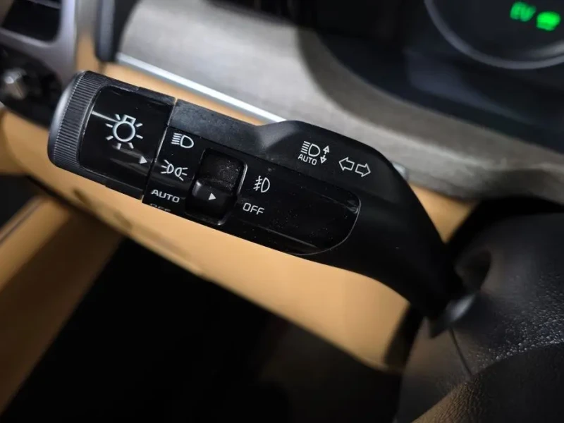 2021 Kia Sorento с пробегом 62 686 км