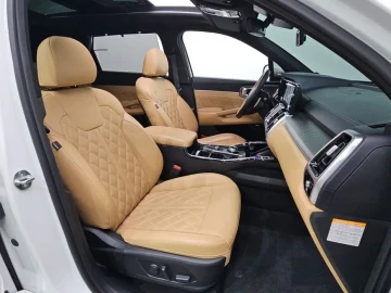2021 Kia Sorento с пробегом 102 376 км