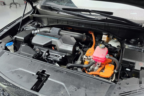 2021 Kia Sorento с пробегом 85 346 км