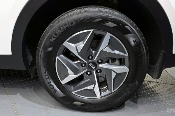 2021 Kia Sorento с пробегом 62 686 км