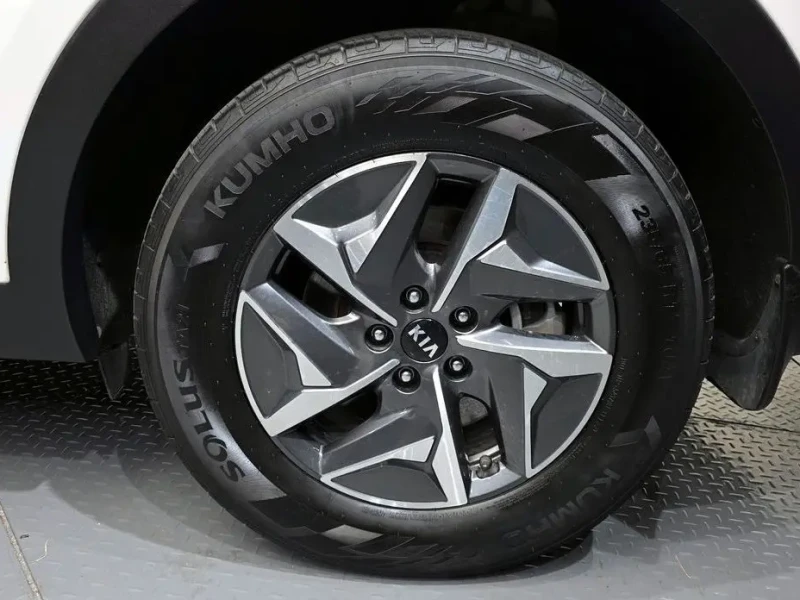 2021 Kia Sorento с пробегом 62 686 км