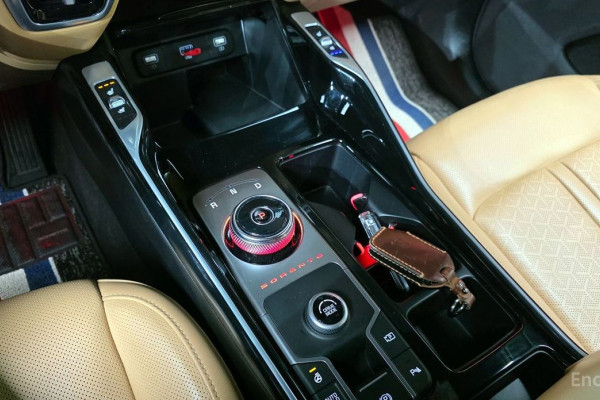 2021 Kia Sorento с пробегом 70 907 км