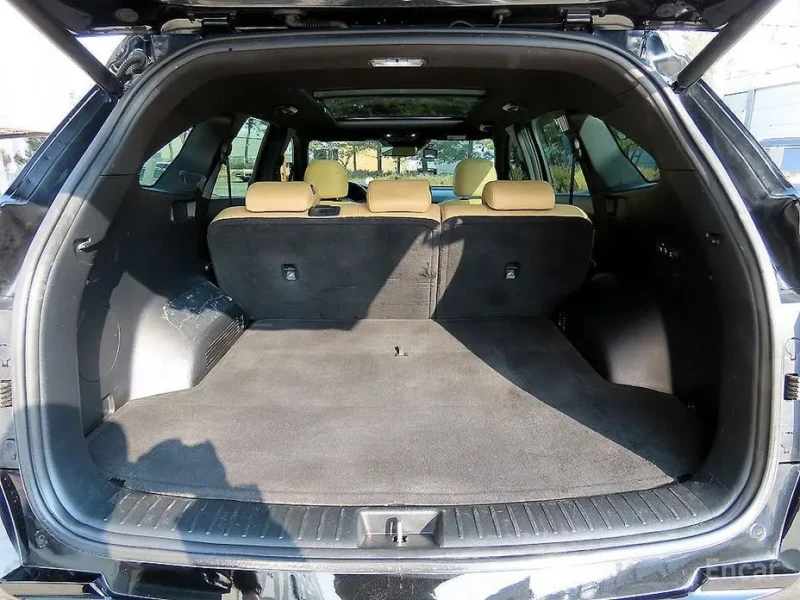 2022 Kia Sorento с пробегом 85 878 км
