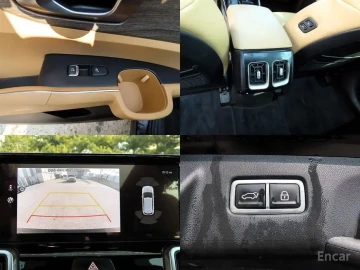 2022 Kia Sorento с пробегом 85 878 км