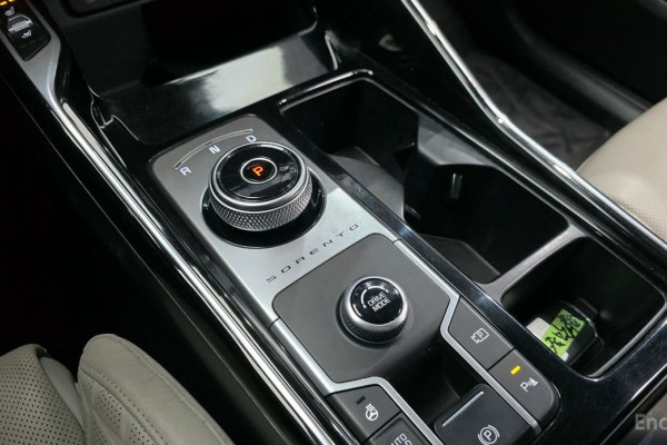 2021 Kia Sorento с пробегом 85 346 км