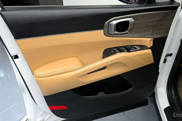 2021 Kia Sorento с пробегом 62 686 км