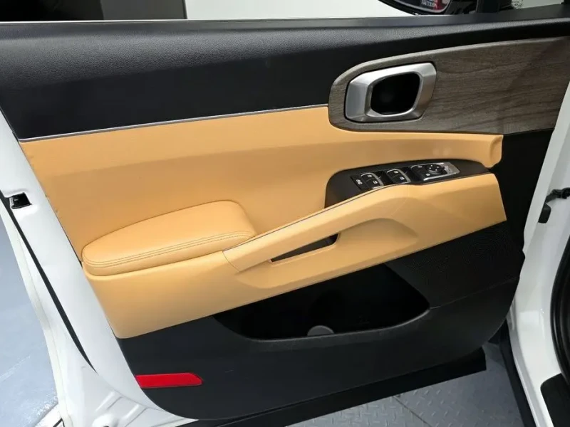 2021 Kia Sorento с пробегом 62 686 км