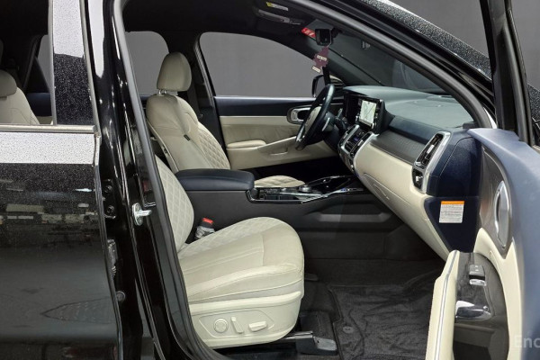 2021 Kia Sorento с пробегом 85 346 км
